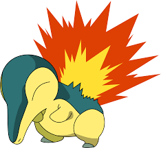 This coloring pages was posted in october 22, 2018 at 6:00 pm. Cyndaquil Sonic Pokemon Uni Pedia Wiki Fandom