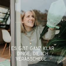 Fertig In Zwei Minuten Jemako Mein Neuer Freund Jemako Neuer Freund Fenster Putzen