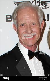 Captain chesley sully sullenberger hi-res stock photography and images