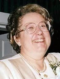 Obituary information for Kay MB 'Scholljegerdes' Rassman