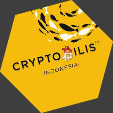 Cryptobilis Indonesia