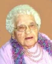 Eleanor Stewart Obituary April 2, 2007