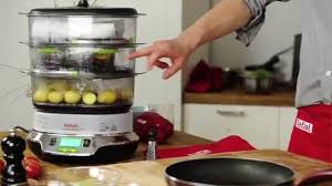Find out on tefal.com why tefal is worldwide the leading brand for kitchen and home appliances. Vaporera Tefal Vs4003 Analisis De Una De Las Mejores Vaporeras Electricas