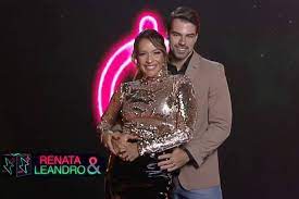 We did not find results for: Power Couple Saiba Nomes Dos Participantes Da 5Âª Temporada 26 04 2021 Televisao F5