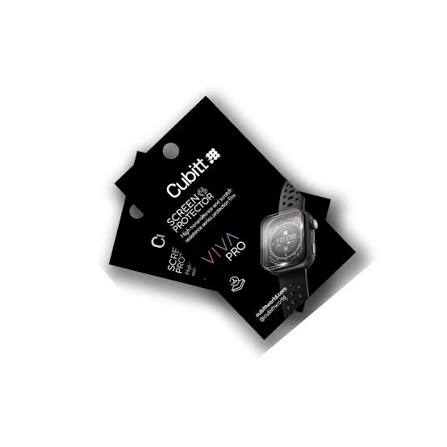 CTSP-VIVA PROTECTOR DE PANTALLA CUBITT
