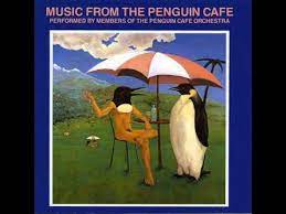 The band's sound is not easily categorized. Penguin Cafe Orchestra The Sound Of Someone You Love Who S Going Away And It Doesn T Matter Youtube