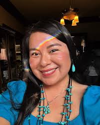 Alana Yazzie (@thefancynavajo) • Instagram photos and videos