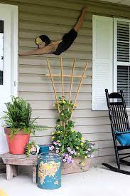 Summer front porch decor ideas. Summer Front Porch Decor Going Off The Deep End House Of Hawthornes