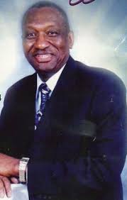 Obituary for Minister Charles Whetstone