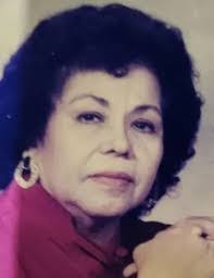 Esperanza Guzman's Instagram, Twitter & Facebook