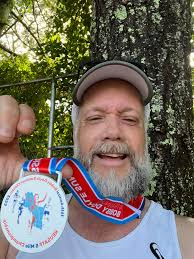 Detroit Free Press Marathon finisher shares experience and photos