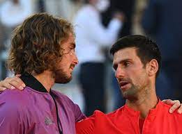 Serbian top seed djokovic claims 19th grand slam title. Plgamjitu Jecm
