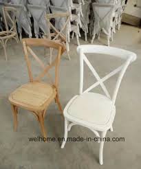 Check out our wood wicker chair selection for the very best in unique or custom, handmade pieces from our shops. China Stackable Cross Back Chair Oak Wood Beech Wood Rattan Seat China Stackable Cross Back Chair Oak Wood Cross Back Chair