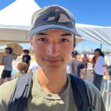 Trevor Crews's Instagram, Twitter & Facebook