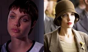 The drama, action and historical movies may not all be great, but she sure is. 5 Underrated Angelina Jolie Movies You Need To Watch
