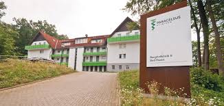 Alkoholmissbrauch Rehakliniken