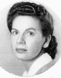 Helen Mack Wright Obituary