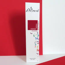 Vous souhaitez obtenir un bac pro esthétique cosmétique parfumerie à bordeaux ? Test De La Marque Altearah La Cosmetique Emotive Lili Larochelle A Bordeaux