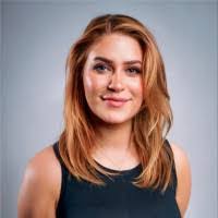 Alana Geiger's Instagram, Twitter & Facebook