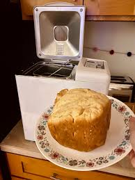 Free toastmaster bread machine recipes. This Sub Introduced Me To The Idea Of Getting A Bread Machine Just Made My First Loaf With A Thrifted 1999 Oster Can T Wait To Try A Slice Frugal