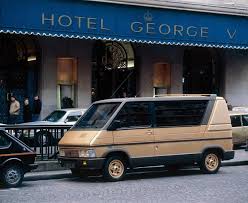 Image result for Jaune Van Gogh 1987 Renault