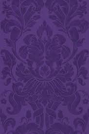Rasch En Suite 2017 546460 Tapete Vlies Struktur Barock Lila Damask Wallpaper Room Wall Colors Wallpaper