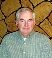 Leslie Keith Horne Obituary