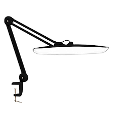 Byb mainly provides desk lamps and flashlights which have a high level of security. Bemelux Led Desk Lamp With Clamp Dimming Task Lamp For Office Home Workbench Architect Reading Desktop Table Craft Bright 117pcs Leds 2200 Lumens 20 Inch Metal Swivel Arm Work Lamp Black Pricepulse