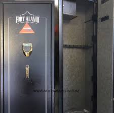 11 dicembre 2019 off di armi e accessori. Armadio Blindato Digitale Per Armi 10 Posti Con Tesoretto Fort Alamo Armadio Blindato 10 P 435 00 Armi Armeria Mancini