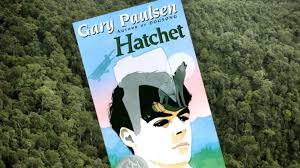 13 Wild Facts About Hatchet And Gary Paulsen In 2020 Gary Paulsen Hatchet Hatchet Novel Study