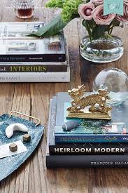Coffee table books are a fantastic way to add a colorful accent or show off your personality through your decor, but there is more to these hardcover books than looking stylish. How To Style Your Coffee Table Temple Webster Coffee Table Books Display Coffee Table Decorating Coffee Tables
