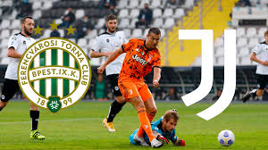 Perfect location close to the danube and tram stop. Ferencvaros Budapest Gegen Juventus Turin Tv Live Stream Live Ticker Highlights Und Aufstellungen Alles Rund Um Die Ubertragung Der Champions League Goal Com