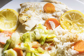 Cabillaud Petits Legumes Et Sauce Curry Legere De Thibault Geoffray Healthy Recette I Cook In Guy Demarle Recette Recette Recette Minceur Thermomix Plat