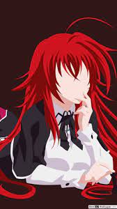 1 source for hot moms, cougars, grannies, gilf, milfs and more. Aesthetic Rias Gremory Wallpaper Phone Hd Novocom Top