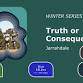 Truth or Consequences Trail Run event image