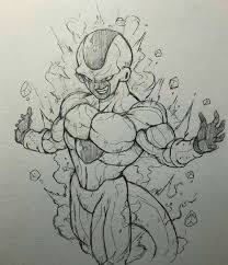 Aprenda Desenhar Profissionalmente Como Aprender A Desenhar Sozinho Https Linktr Ee Desenhista Como Dragon Ball Artwork Dragon Ball Super Art Dragon Ball Art