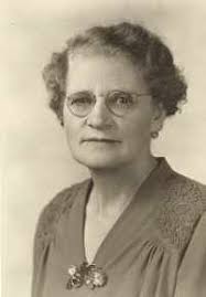 Serena Broadbent Vance (1880-1967)