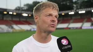 FCN-træner: 'Vidste ikke, at vi var nummer ét' » TV3 SPORT