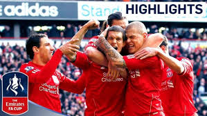 Manchester united fa cup round of 16 full match held at anfield (liverpool) on footballia. Liverpool Vs Manchester United Head To Head Record
