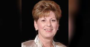 Mrs. Ellen Collier Scott Obituary