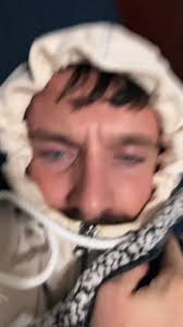 Embodying Mcgregor Energy: Peaky Blinders Style