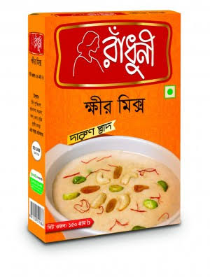 Radhuni KheerMix 150gm