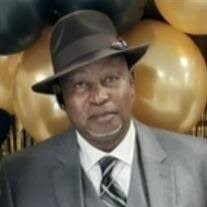 Tommy Mosley Obituary