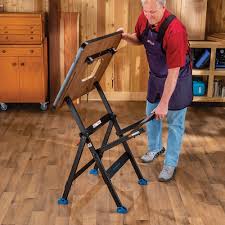 The rockler woodworking and hardware free catalog features over 140 pages of our best products mailed directly to your door. Rockler Rock Steady Folding Steel Stand Rockler