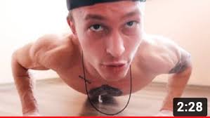 КАК СДЕЛАТЬ ВЕНЫ На Руках За 1 Минуту? Специальные Отжимания На ПАМП И  ВЕНОЗНОСТЬ (Работает Сразу) ☆