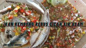 Saya suker ini sangat amat ringkas tetapi menu yang lazat dengan mudah membuat nyer je nk xlah amat aku nie nk mmg xreti membuat cili atau asam udang tampal, setiap kali untuk salah satu mesti xjd n xsedap o xtau ler kenapa … Resepi Ikan Rebus Cicah Air Asam Masakanresepi Bioatlet Com