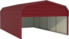 You can use our carport calculator automatically estimates your south carolina carport, metal garage, triple wide carport, barn, or commercial building online giving you instant pricing. Pricing Brochures Carolina Carports Inc