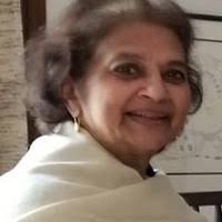 Meera Chatterjee's Instagram, Twitter & Facebook