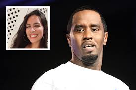 Who Is Kristina Khorram? Diddy's Chief of Staff in Sex-Trafficking Probe