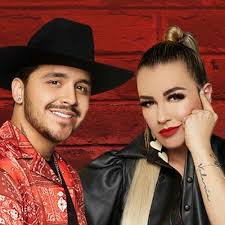 Stream MARIA JOSE Y CHRISTIAN NODAL